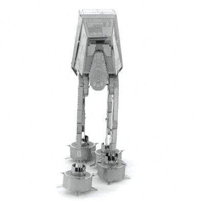 imagen 3 de at-at star wars metalearth deluxe puzzle 3d