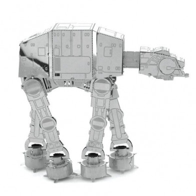 imagen 5 de at-at star wars metalearth deluxe puzzle 3d