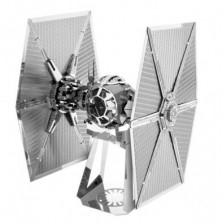 Imagen special forces tie fighter star wars metalearth