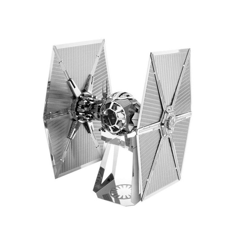 Imagen special forces tie fighter star wars metalearth