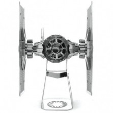 imagen 1 de special forces tie fighter star wars metalearth