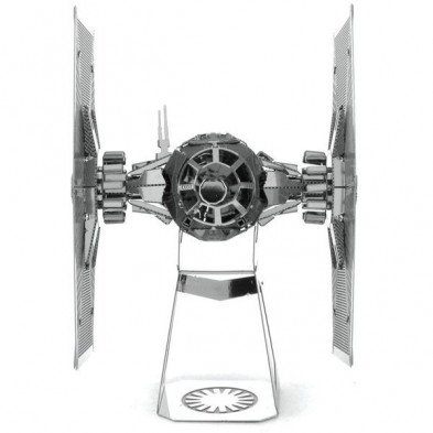 imagen 1 de special forces tie fighter star wars metalearth