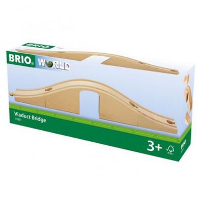 imagen 1 de puente viaducto brio (33351)