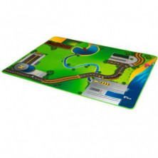 Imagen alfombra de juego brio (33994)