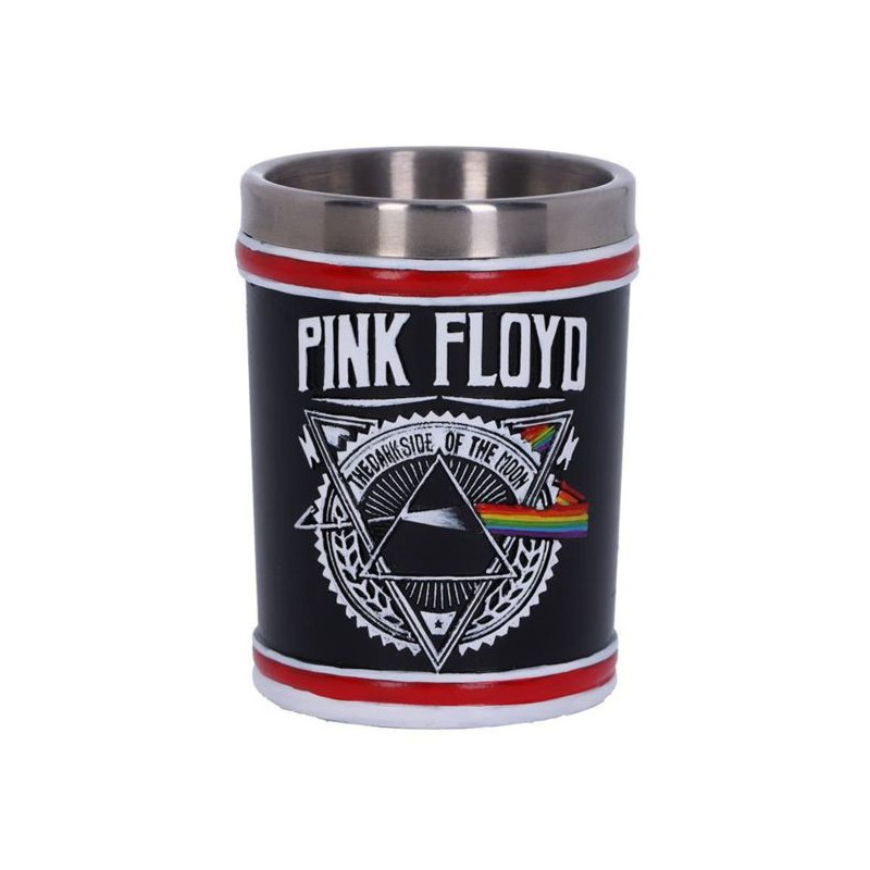 Imagen pink floyd - vaso the dark side of the moon Imagen pink floyd - vaso the dark side of the moon