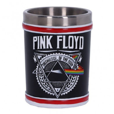 Imagen pink floyd - vaso  the dark side of the moon