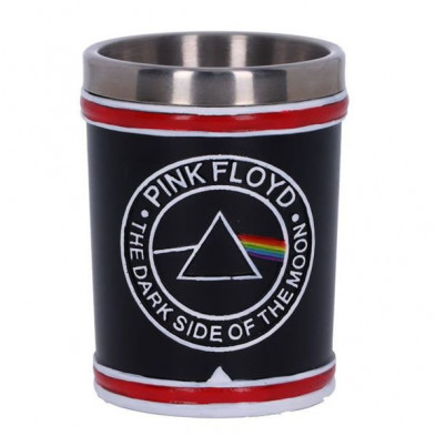 imagen 1 de pink floyd - vaso  the dark side of the moon