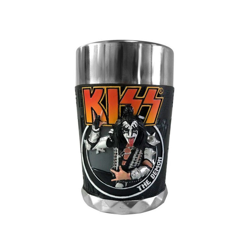 Imagen vaso kiss - the demon kiss - 7.5cm