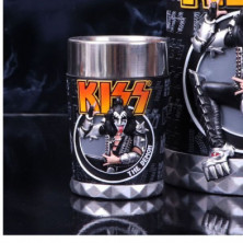 imagen 1 de vaso kiss - the demon kiss - 7.5cm