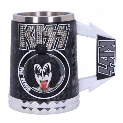 Imagen jarra kiss the demon glam 500ml Imagen jarra kiss the demon glam 500ml