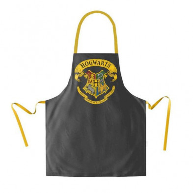 Imagen delantal harry potter hogwarts Imagen delantal harry potter hogwarts