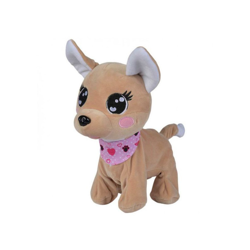 Imagen chi chi love baby boo 30cm simba Imagen chi chi love baby boo 30cm simba