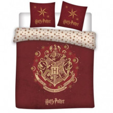 Imagen funda de edredón 200cm harry potter