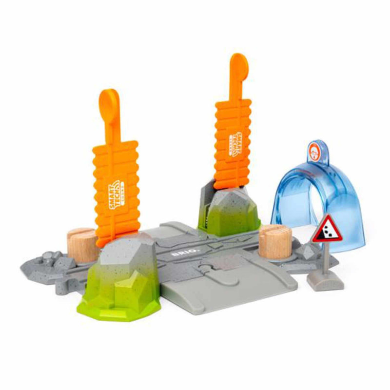 Imagen cruce de peligro smart tech sound brio (33965) Imagen cruce de peligro smart tech sound brio (33965)
