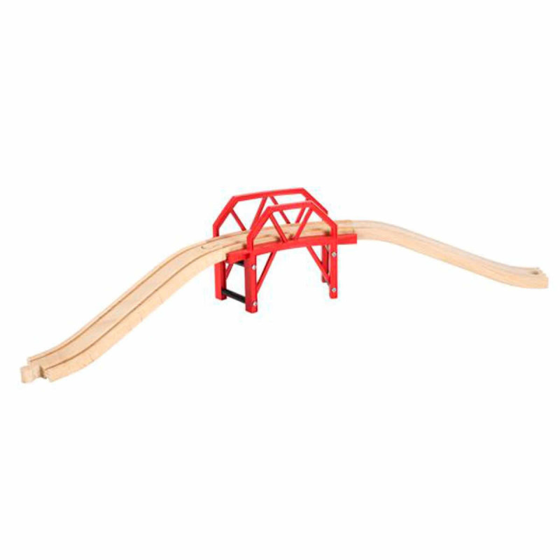 Imagen puente curvo brio (33699) Imagen puente curvo brio (33699)