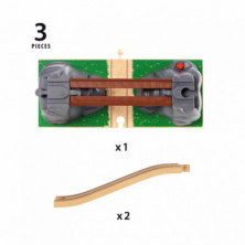 imagen 3 de puente de destrucción brio (33391)