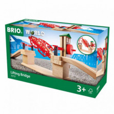 imagen 1 de puente levadizo brio (33757)