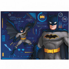 imagen 1 de puzzle batman 60 piezas ravensburger