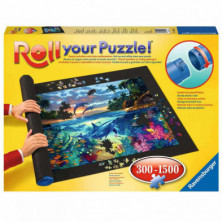 Imagen roll puzzle 37x27x6 cm ravensburger