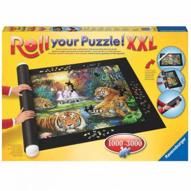 Imagen roll xxl puzzle 30x43x6 cm ravensburger