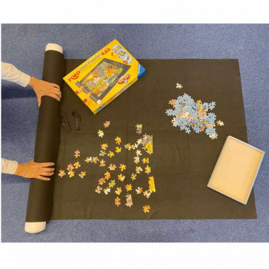 imagen 2 de roll xxl puzzle 30x43x6 cm ravensburger