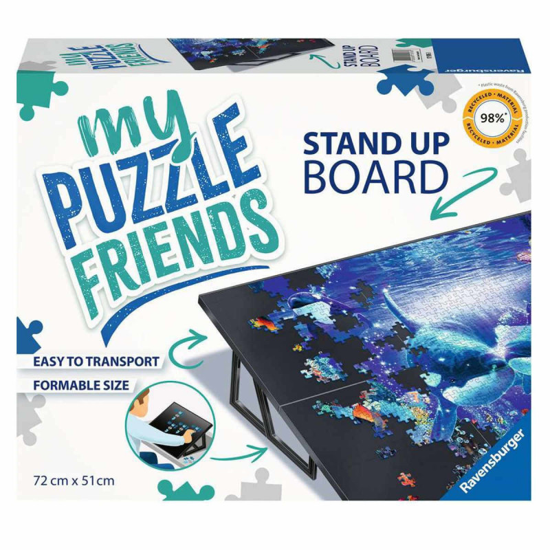 Imagen stand up board 72x51 cm ravensburger Imagen stand up board 72x51 cm ravensburger
