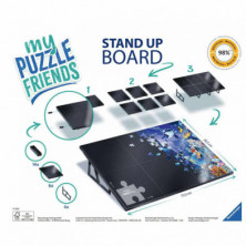 imagen 1 de stand up board 72x51 cm ravensburger