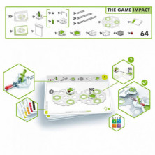 imagen 1 de the game impact gravitrax