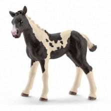 Imagen potro pinto schleich 8