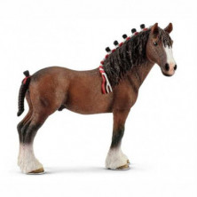 Imagen semental  clydesdale 12