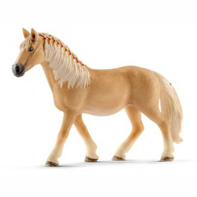 Imagen yegua haflinger 13 Imagen yegua haflinger 13