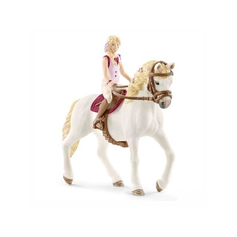 Imagen horse club sofia & blossom 15x8 Imagen horse club sofia & blossom 15x8