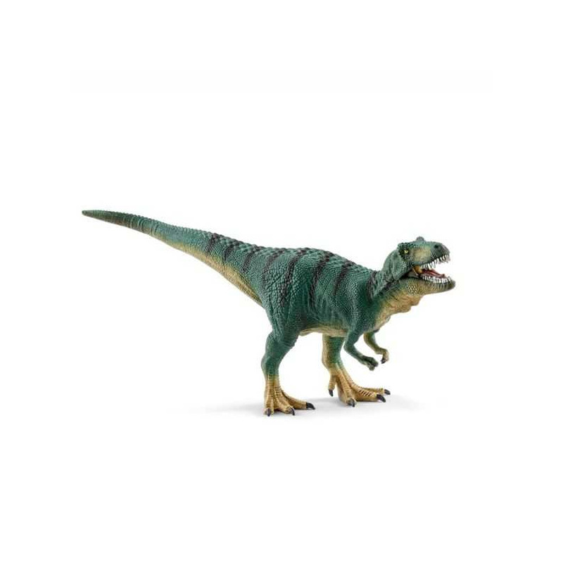 Imagen cachorro tiranosauro rex 9x6x6cm