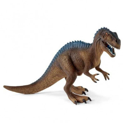 Imagen acrocantosaurio schleich 22.4x12x13.9cm