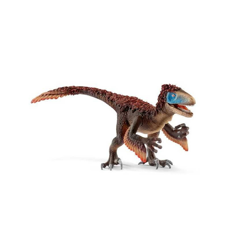 Imagen utahraptor