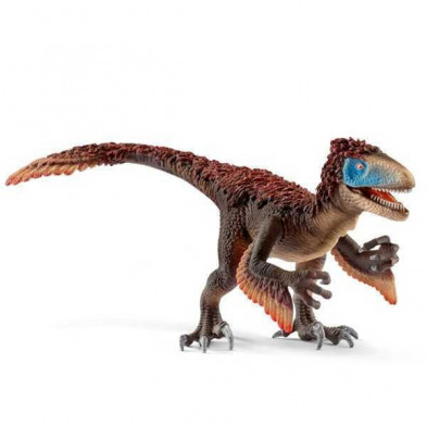 Imagen utahraptor