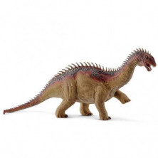 Imagen barapasaurus