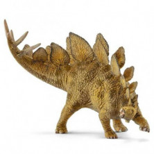 Imagen estegosaurio
