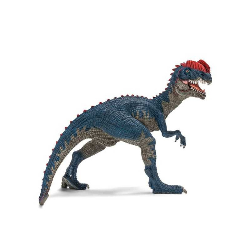 Imagen dilophosaurus