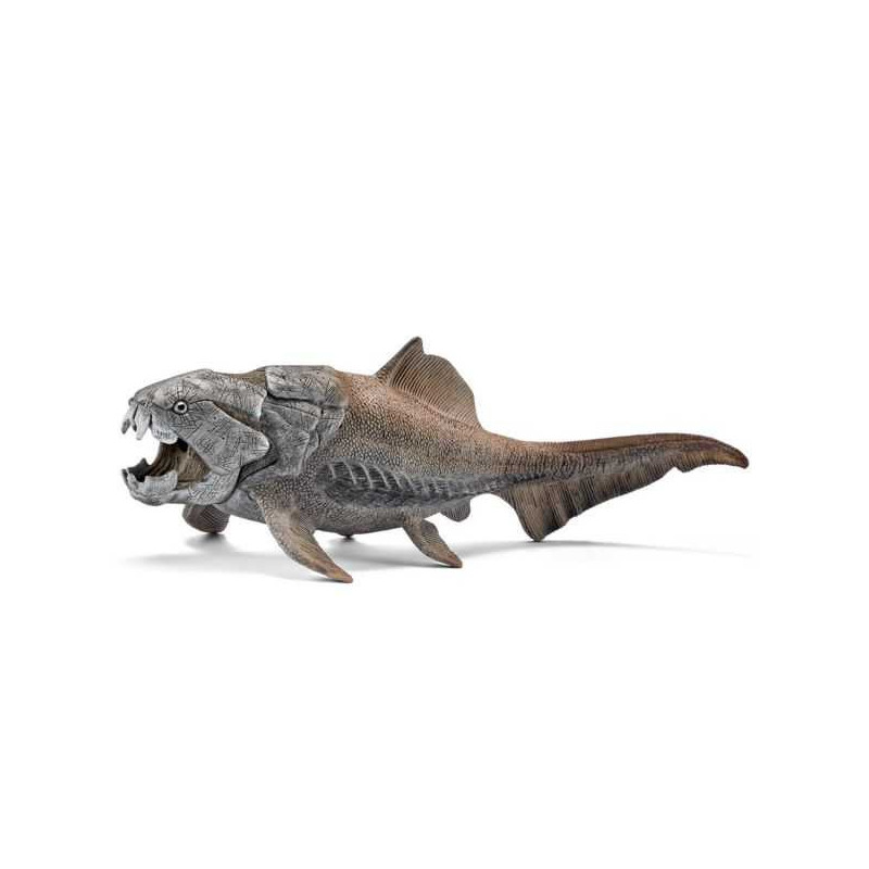 Imagen dunkleosteus Imagen dunkleosteus