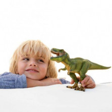 imagen 1 de tiranosaurio rex