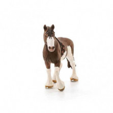 imagen 4 de yegua clydesdale