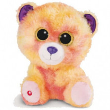 Imagen peluche glubschis oso sugardoo 25cm