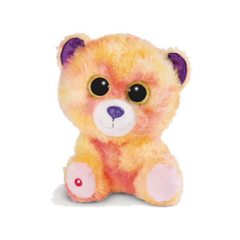 Imagen peluche glubschis oso sugardoo 25cm