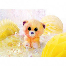 imagen 3 de peluche glubschis oso sugardoo 25cm