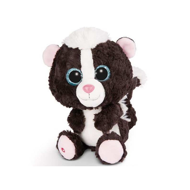 Imagen peluche glubschis mofeta suppi 25cm