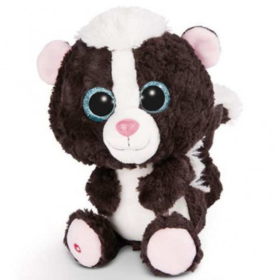 Imagen peluche glubschis mofeta suppi 25cm