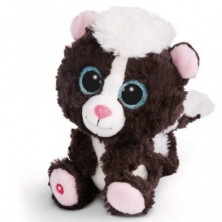 Imagen peluche glubschis mofeta suppi 15cm