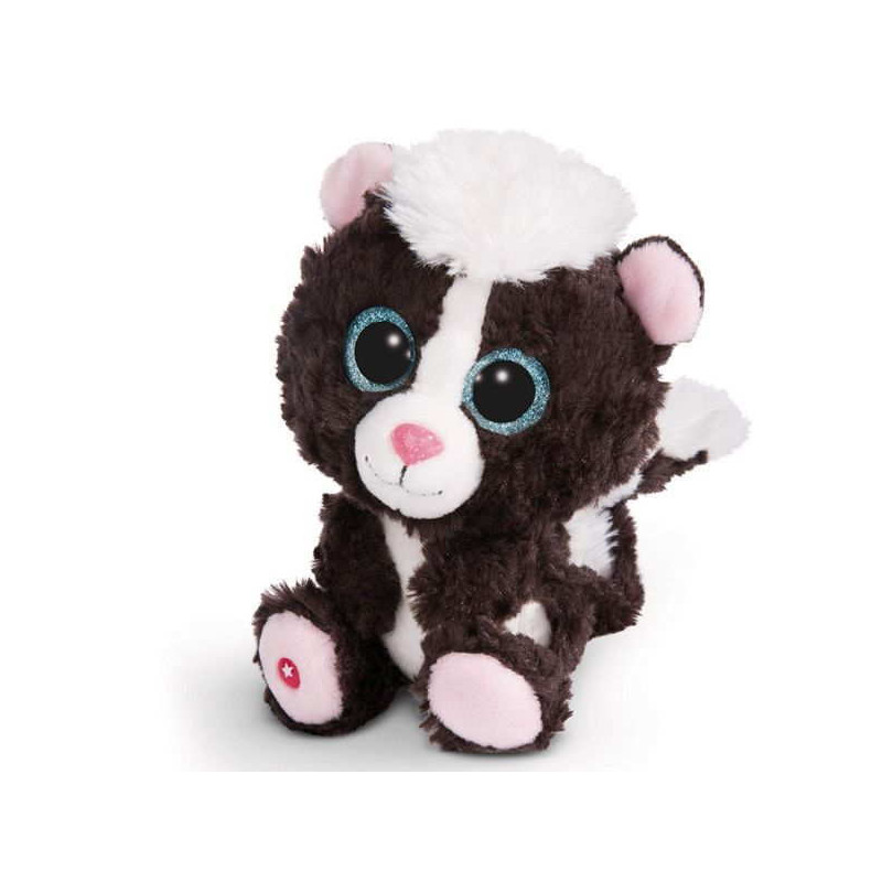 Imagen peluche glubschis mofeta suppi 15cm Imagen peluche glubschis mofeta suppi 15cm