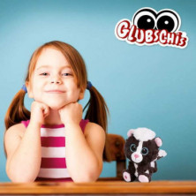 imagen 1 de peluche glubschis mofeta suppi 15cm